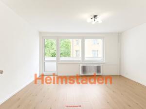 Pronájem bytu 3+1, Frýdek-Místek - Frýdek, Nad Stadionem, 75 m2