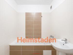 Pronájem bytu 3+1, Frýdek-Místek - Frýdek, Nad Stadionem, 75 m2