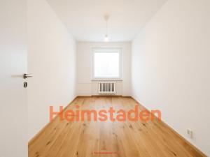 Pronájem bytu 3+1, Frýdek-Místek - Frýdek, Nad Stadionem, 75 m2