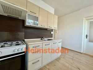 Pronájem bytu 1+1, Frýdek-Místek - Frýdek, Bruzovská, 35 m2