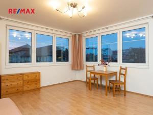 Pronájem bytu 1+kk, Praha - Libeň, Braunerova, 30 m2