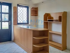 Pronájem obchodního prostoru, Roudnice nad Labem, Alej 17. listopadu, 32 m2