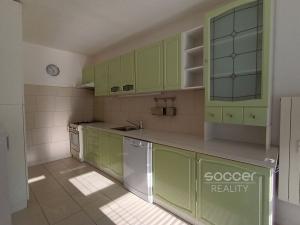 Pronájem bytu 3+1, Praha - Háje, Anežky Malé, 77 m2