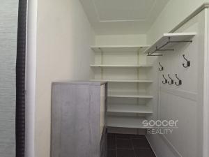 Pronájem bytu 3+1, Praha - Háje, Anežky Malé, 77 m2