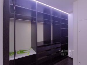 Pronájem bytu 3+1, Praha - Háje, Anežky Malé, 77 m2