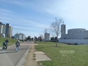 Pronájem bytu 3+1, Praha - Háje, Anežky Malé, 77 m2