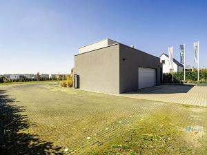 Prodej rodinného domu, Vysoký Újezd, Stodolní, 425 m2