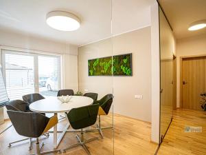 Prodej rodinného domu, Vysoký Újezd, Stodolní, 425 m2