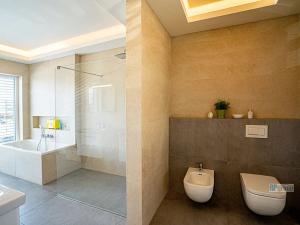 Prodej rodinného domu, Vysoký Újezd, Stodolní, 425 m2