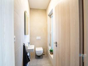 Prodej rodinného domu, Vysoký Újezd, Stodolní, 425 m2