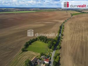Prodej pozemku pro bydlení, Klobuky, 3478 m2