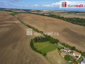 Prodej pozemku pro bydlení, Klobuky, 3478 m2