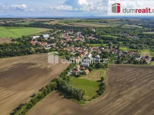 Prodej pozemku pro bydlení, Klobuky, 3478 m2