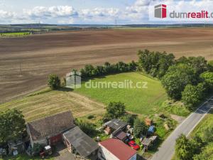 Prodej pozemku pro bydlení, Klobuky, 3478 m2