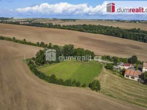 Prodej pozemku pro bydlení, Klobuky, 3478 m2