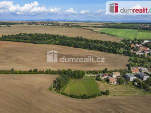 Prodej pozemku pro bydlení, Klobuky, 3478 m2