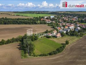 Prodej pozemku pro bydlení, Klobuky, 3478 m2