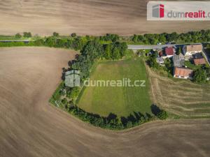 Prodej pozemku pro bydlení, Klobuky, 3478 m2