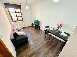 Pronájem bytu 2+kk, Jihlava, Kosmákova, 45 m2