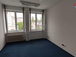 Pronájem kanceláře, Strakonice - Strakonice II, Holečkova, 40 m2
