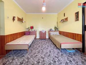Prodej rodinného domu, Benátky nad Jizerou, Pražská, 110 m2