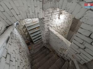Prodej rodinného domu, Nymburk, Boleslavská třída, 295 m2