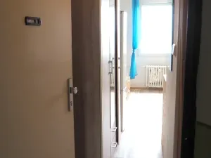 Pronájem bytu 1+kk, Ústí nad Labem, Větrná, 20 m2