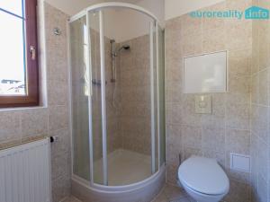 Prodej rodinného domu, Lipno nad Vltavou, 180 m2