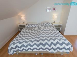 Prodej rodinného domu, Lipno nad Vltavou, 180 m2