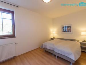 Prodej rodinného domu, Lipno nad Vltavou, 180 m2