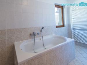 Prodej rodinného domu, Lipno nad Vltavou, 180 m2