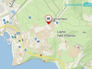 Prodej rodinného domu, Lipno nad Vltavou, 180 m2