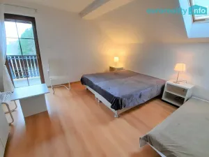 Prodej rodinného domu, Lipno nad Vltavou, 180 m2