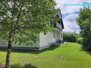 Prodej rodinného domu, Lipno nad Vltavou, 180 m2