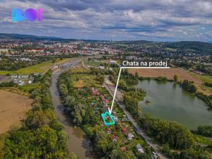 Prodej chaty, Hranice, 32 m2