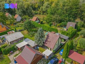 Prodej chaty, Hranice, 32 m2