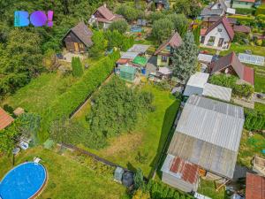 Prodej chaty, Hranice, 32 m2