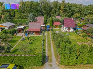 Prodej chaty, Hranice, 32 m2