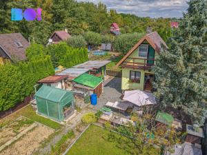 Prodej chaty, Hranice, 32 m2