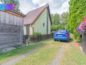 Prodej chaty, Hranice, 32 m2