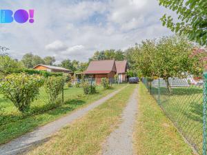 Prodej chaty, Hranice, 32 m2