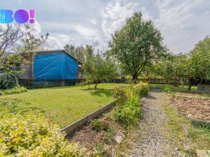 Prodej chaty, Hranice, 32 m2