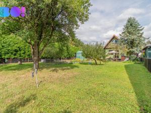 Prodej chaty, Hranice, 32 m2