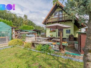 Prodej chaty, Hranice, 32 m2