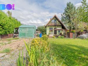 Prodej chaty, Hranice, 32 m2