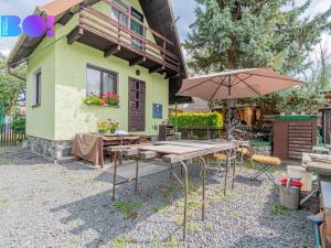 Prodej chaty, Hranice, 32 m2