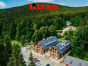 Prodej apartmánu, Karlova Studánka, 63 m2