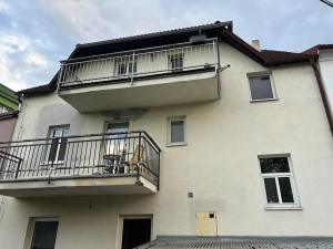 Pronájem bytu 4+kk, Klatovy, Koldinova, 120 m2