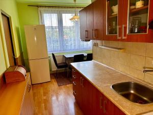 Pronájem bytu 3+1, Klatovy, U Retexu, 61 m2