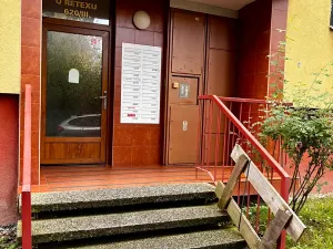 Pronájem bytu 3+1, Klatovy, U Retexu, 61 m2